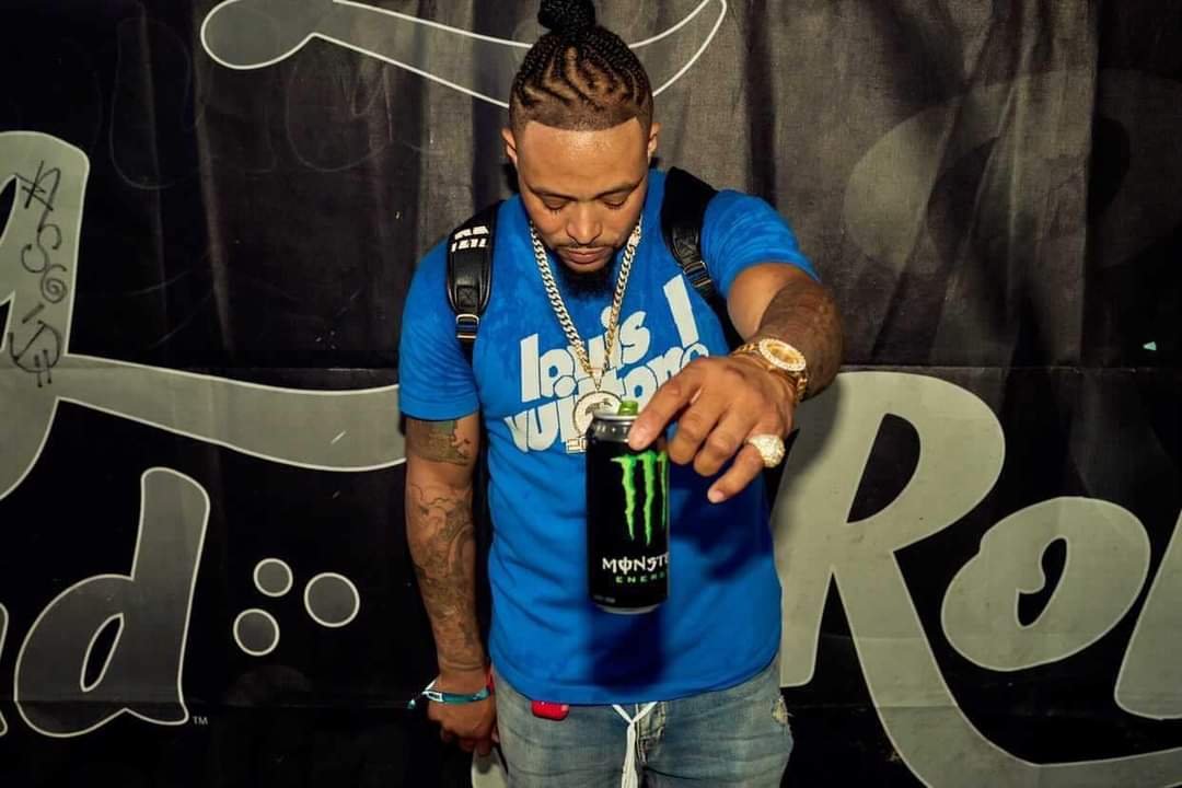 Monster Energy Stakz Highlights — DJ STAKZ